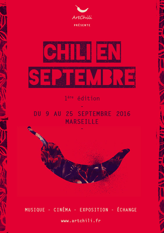 AfficheChiliEnSeptembre2016